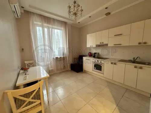 1-комнатная квартира, 50 м² - фото 3