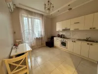 1-комнатная квартира, 50 м² - фото 18