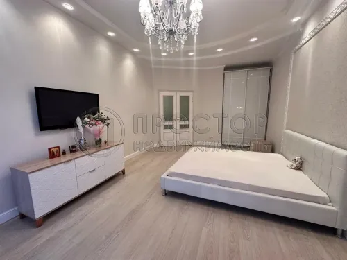 1-комнатная квартира, 50 м² - фото 4