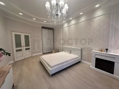 1-комнатная квартира, 50 м² - фото 5