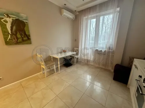 1-комнатная квартира, 50 м² - фото 8