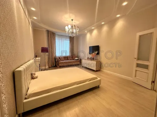 1-комнатная квартира, 50 м² - фото 10