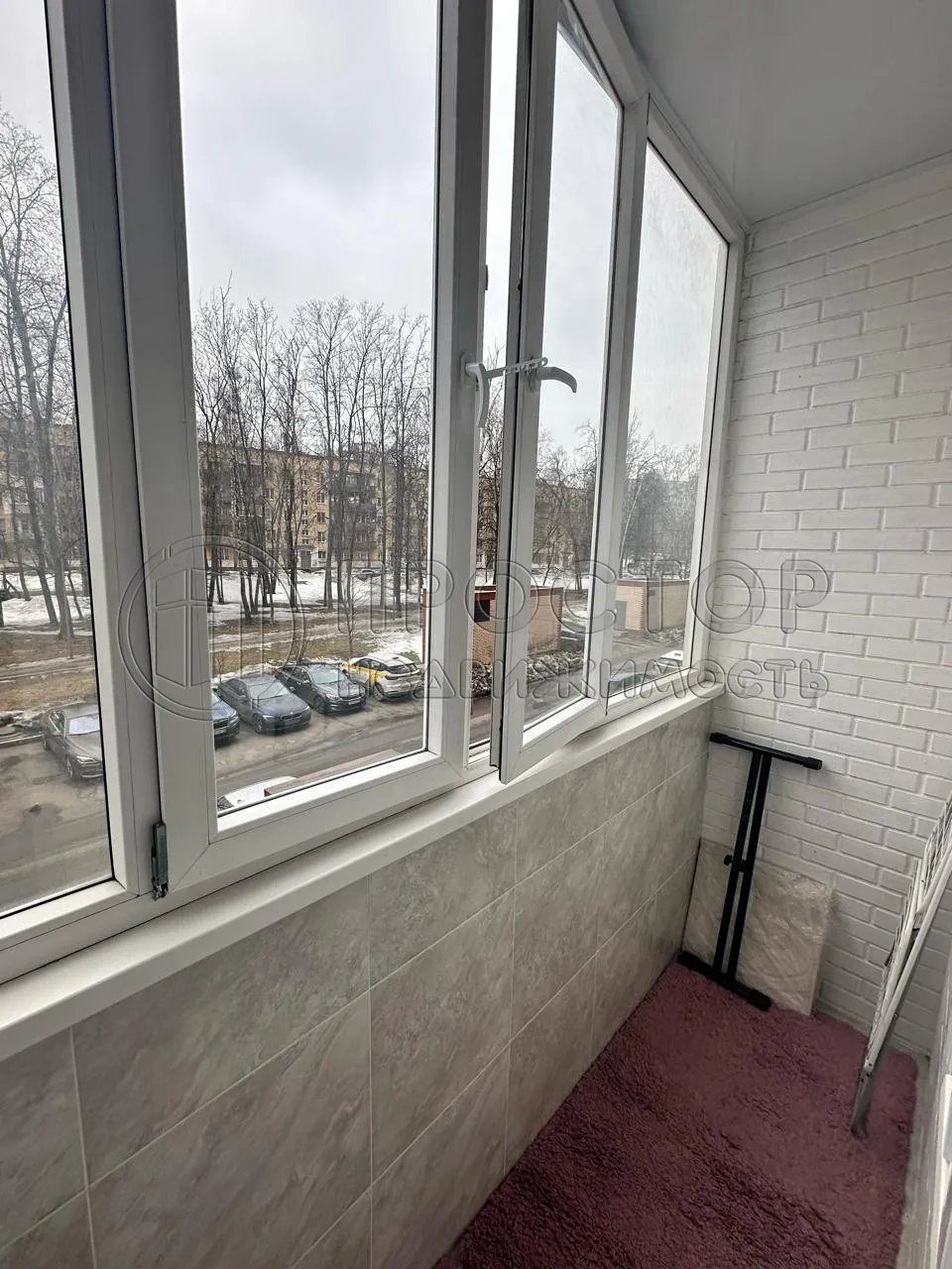 1-комнатная квартира, 50 м² - фото 11