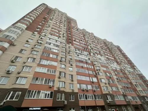 1-комнатная квартира, 50 м² - фото 16