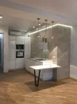 2-комнатная квартира, 72.9 м² - фото 14