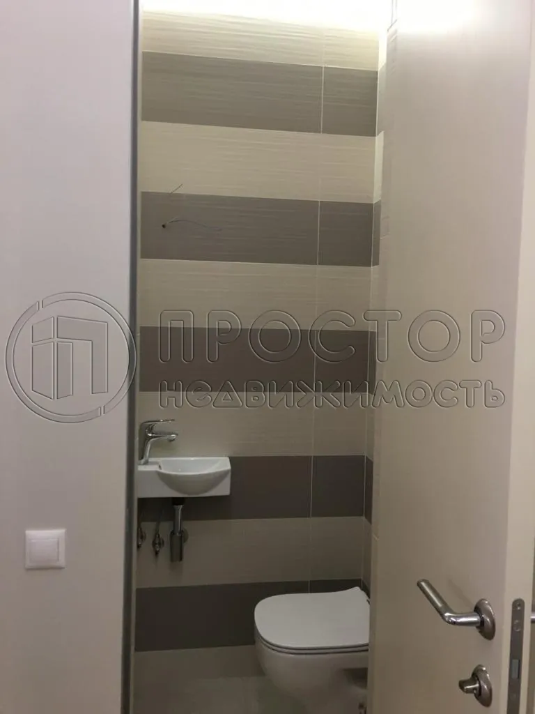 2-комнатная квартира, 72.9 м² - фото 11
