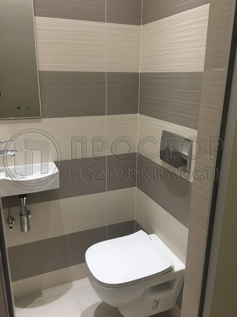 2-комнатная квартира, 72.9 м² - фото 12