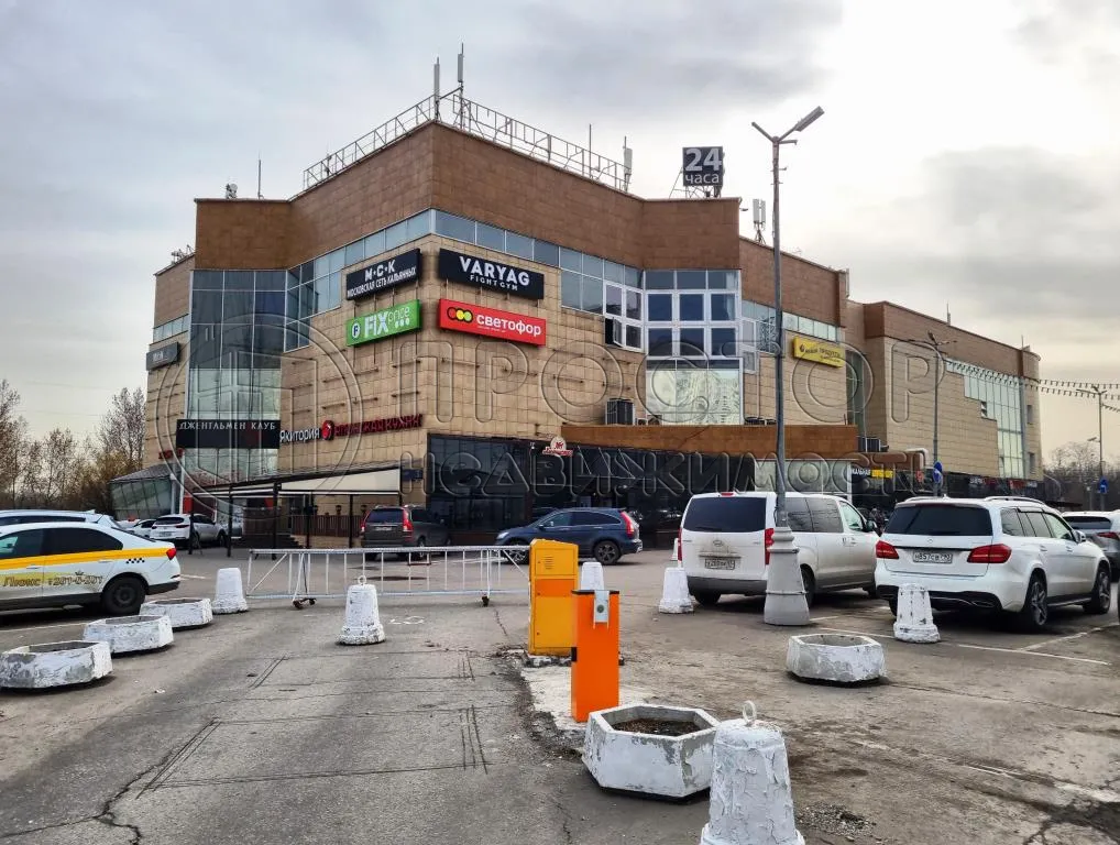 Коммерческая недвижимость (торговое), 30 м² - фото 7