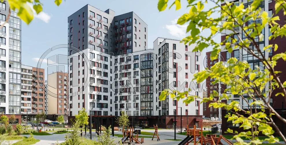 4-комнатная квартира, 108 м² - фото 4