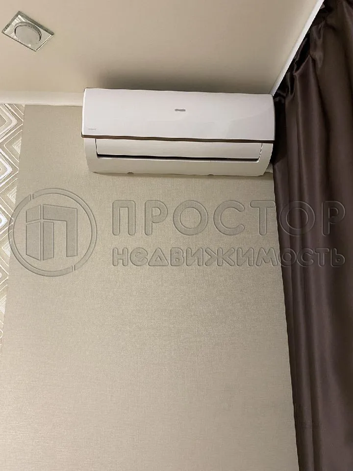 1-комнатная квартира, 38 м² - фото 5