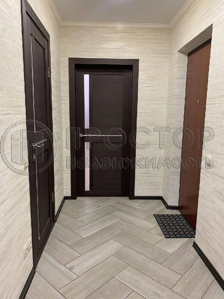 1-комнатная квартира, 38 м² - фото 6