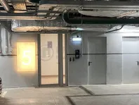 Машиноместо, 15.2 м² - фото 6
