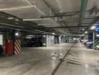 Машиноместо, 15.2 м² - фото 7