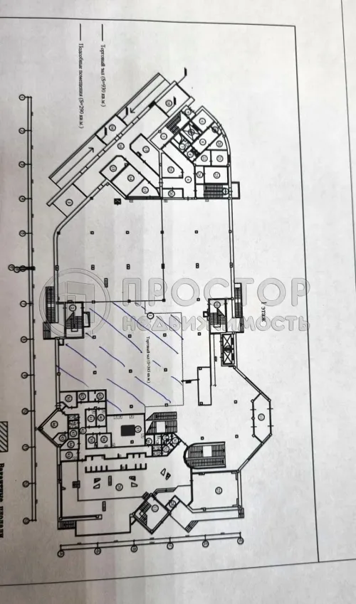 Коммерческая недвижимость (торговое), 208 м² - фото 11