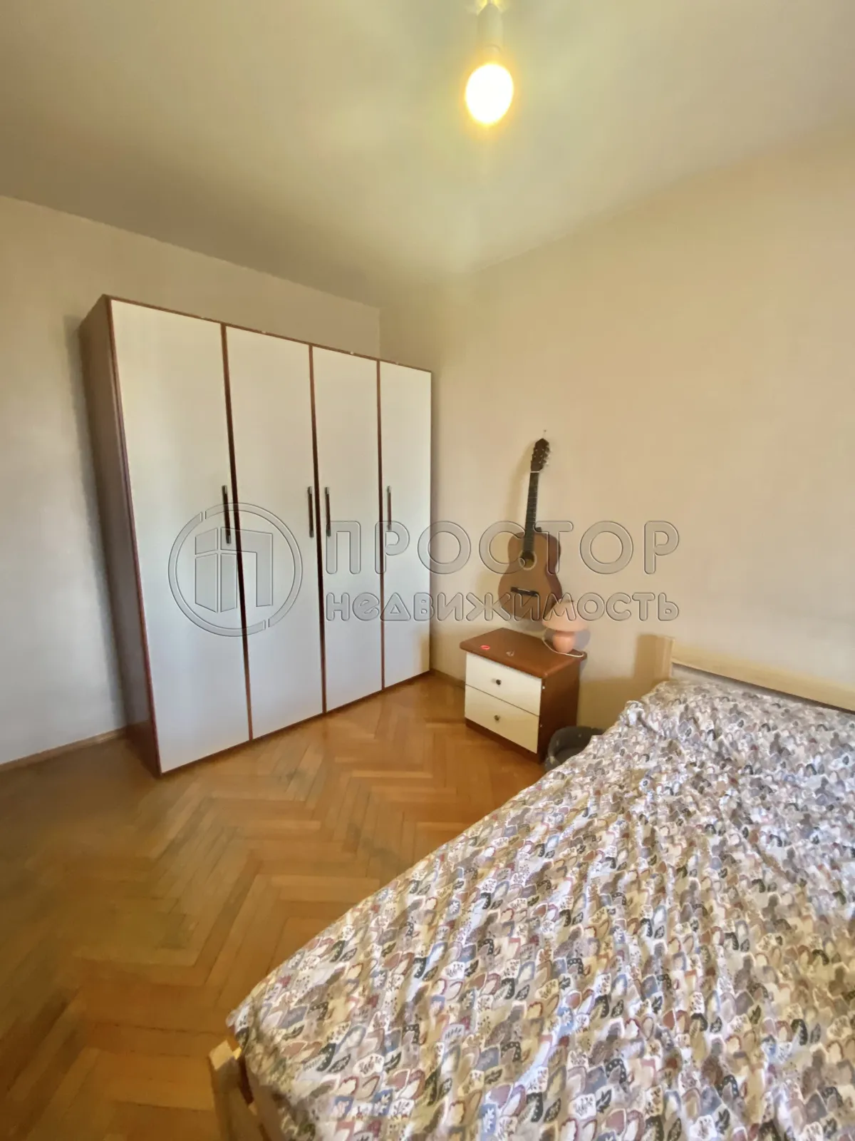 2-комнатная квартира, 45 м² - фото 2