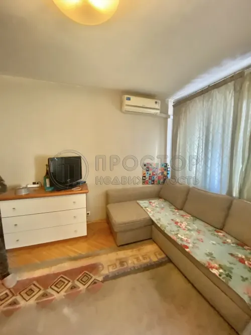 2-комнатная квартира, 45 м² - фото 3