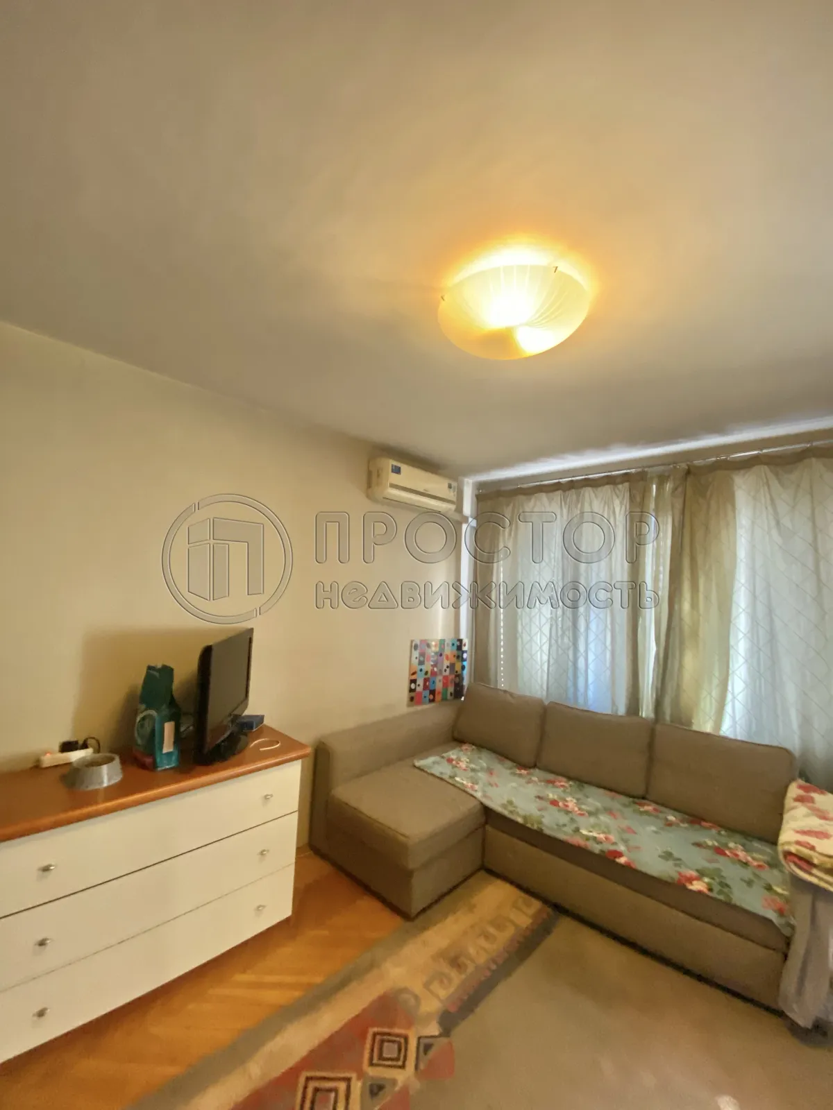 2-комнатная квартира, 45 м² - фото 4