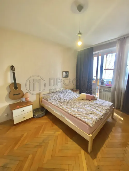 2-комнатная квартира, 45 м² - фото 5