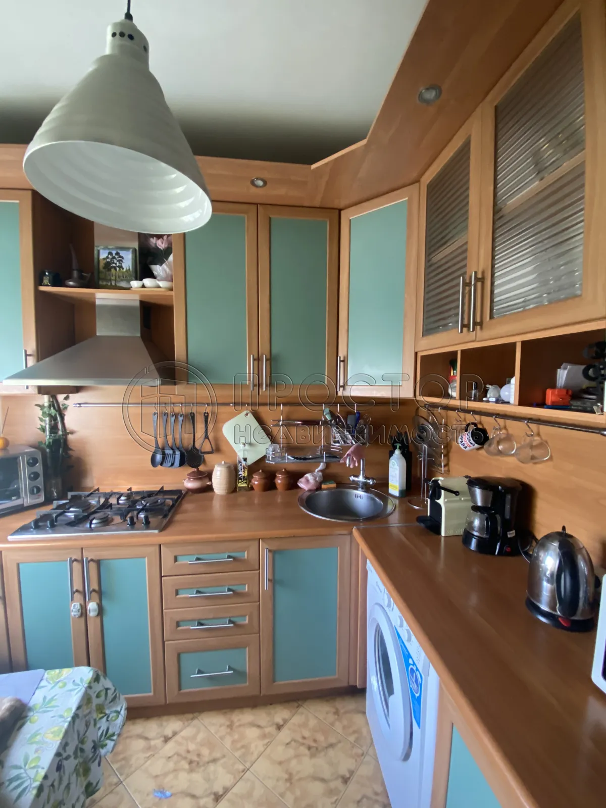 2-комнатная квартира, 45 м² - фото 7