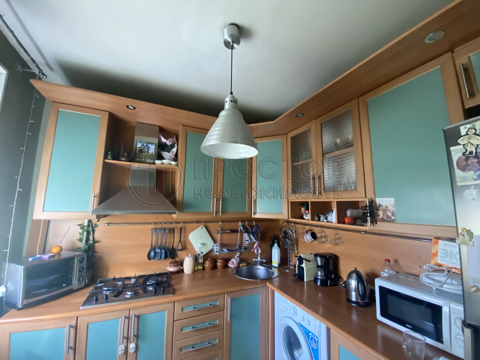 2-комнатная квартира, 45 м² - фото 8