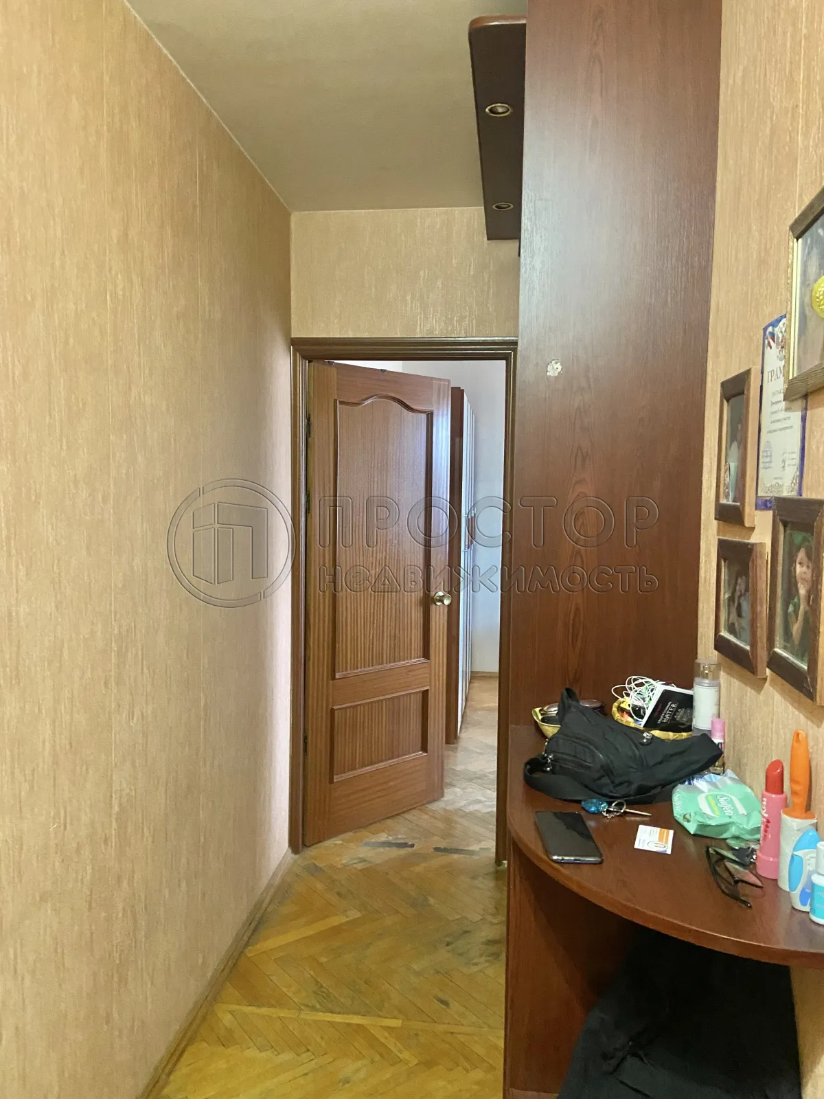2-комнатная квартира, 45 м² - фото 9