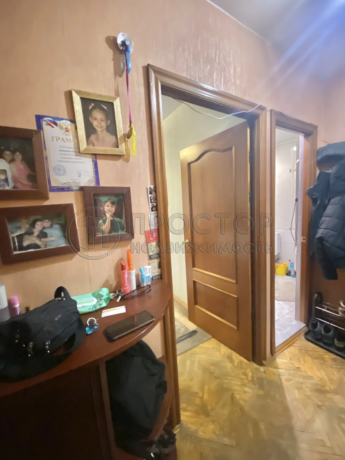 2-комнатная квартира, 45 м² - фото 10