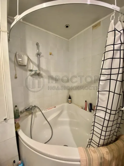 2-комнатная квартира, 45 м² - фото 12