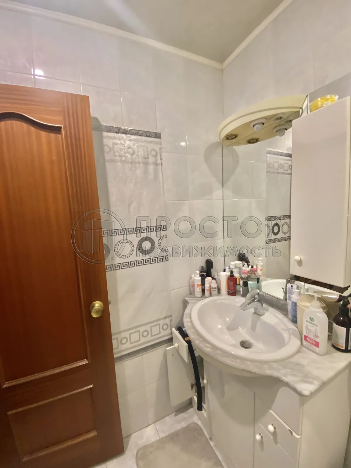 2-комнатная квартира, 45 м² - фото 13