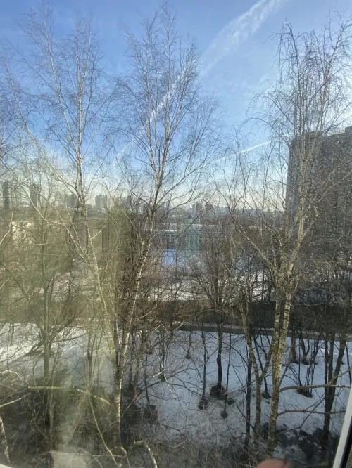 2-комнатная квартира, 45 м² - фото 19