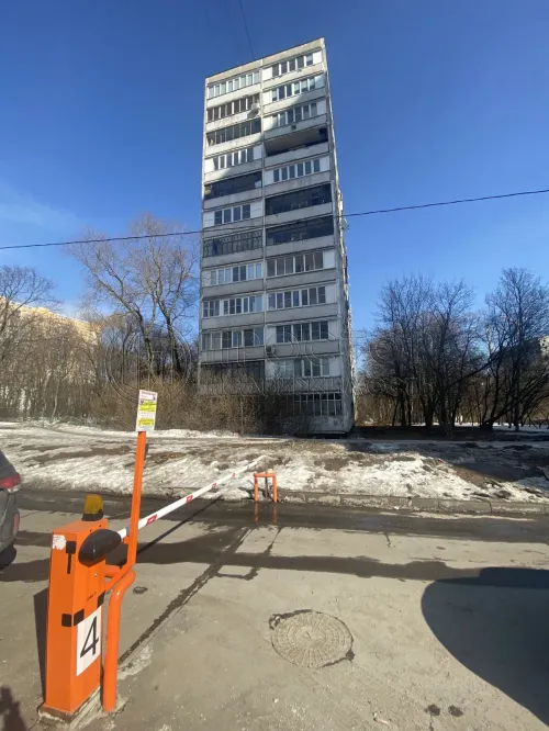 2-комнатная квартира, 45 м² - фото 20