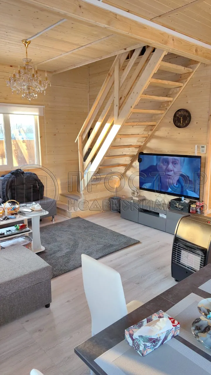 Дом, 86 м² - фото 2