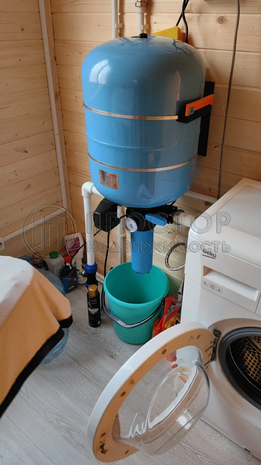 Дом, 86 м² - фото 7