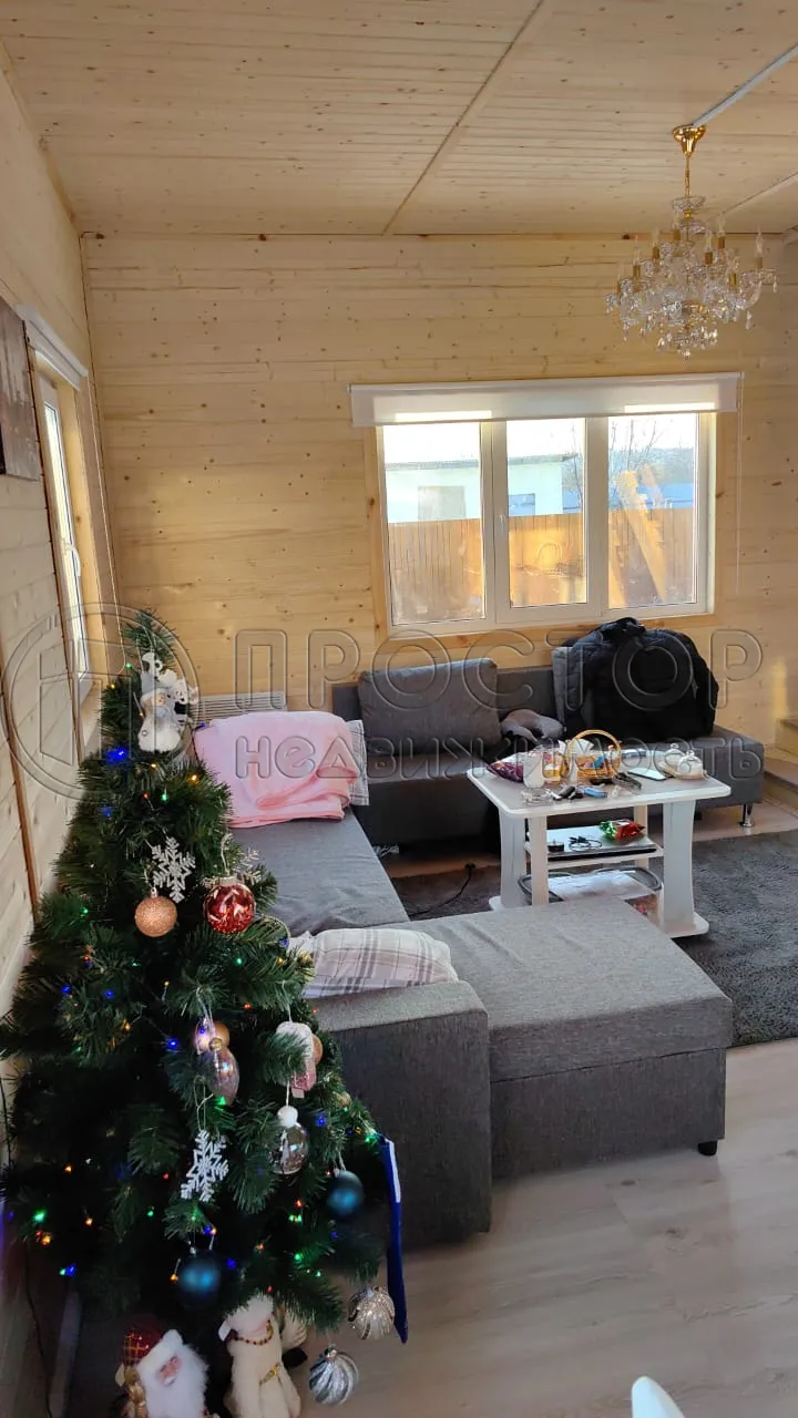 Дом, 86 м² - фото 10