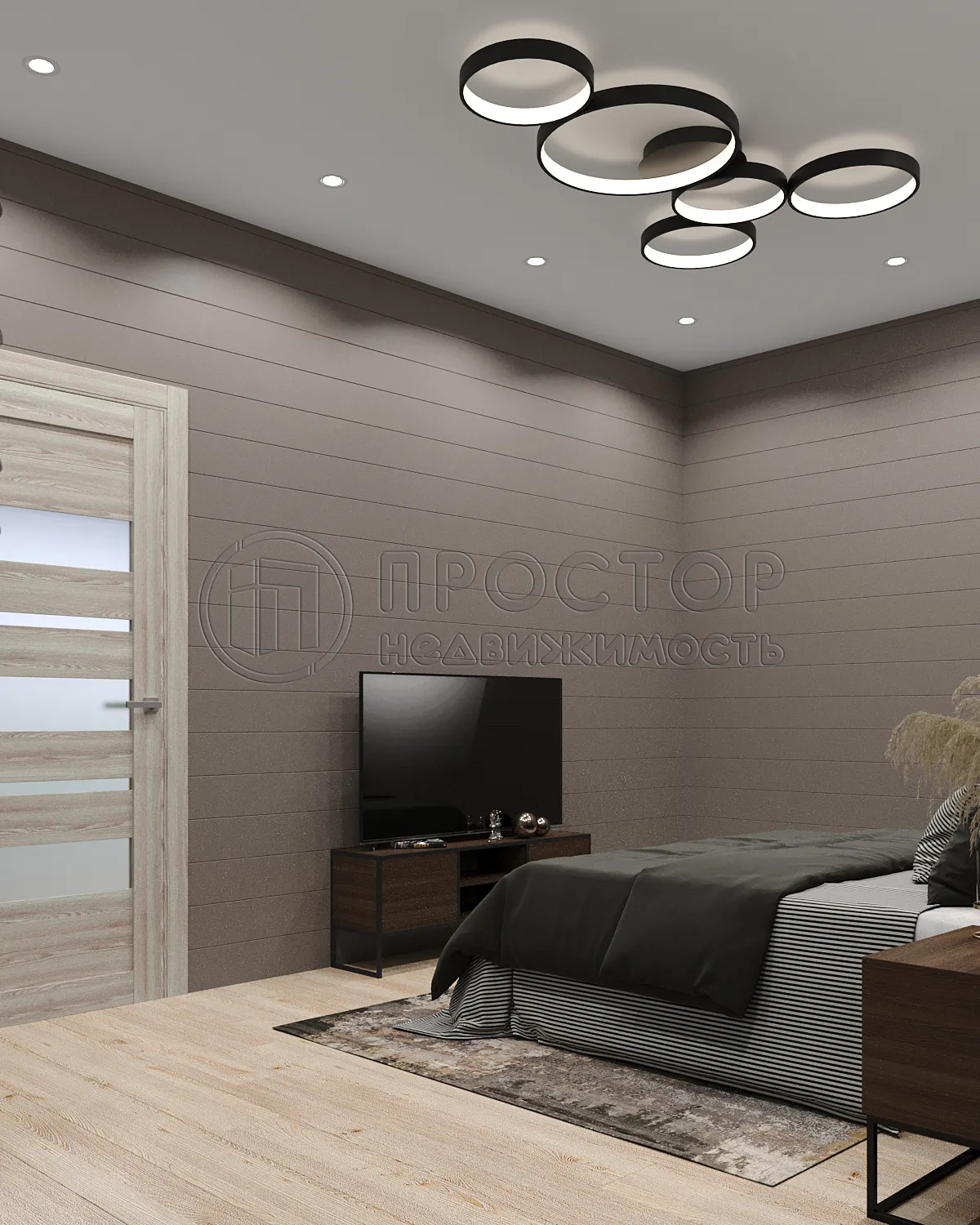 Дом, 65 м² - фото 3