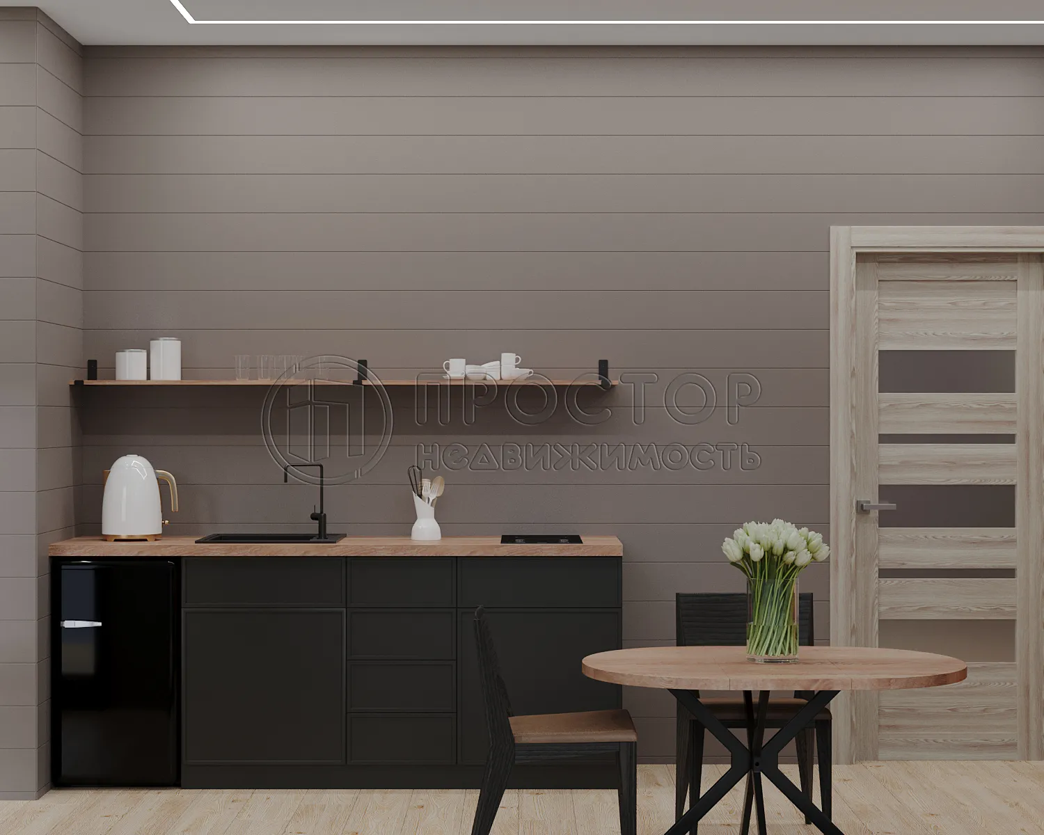 Дом, 65 м² - фото 5