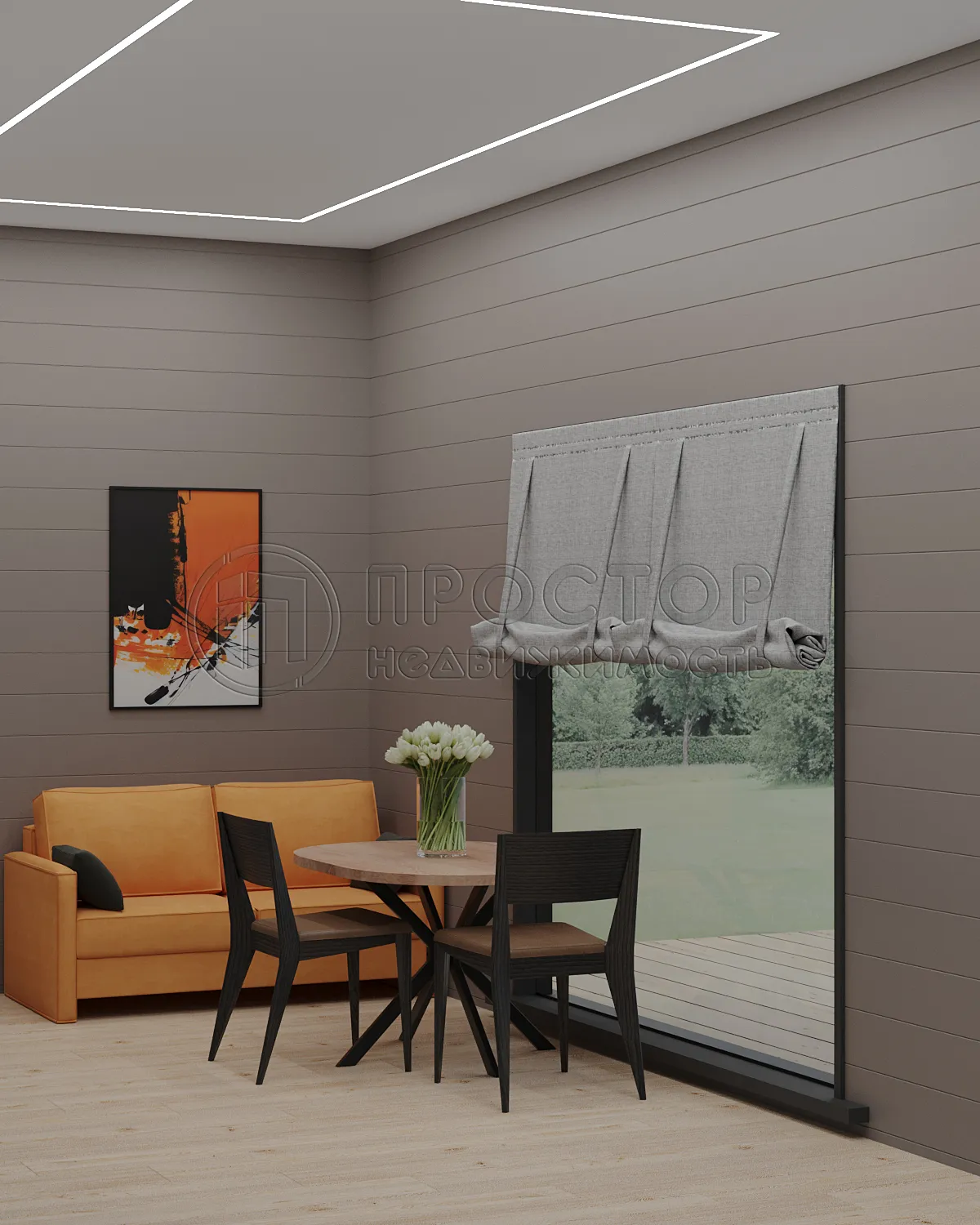 Дом, 65 м² - фото 6