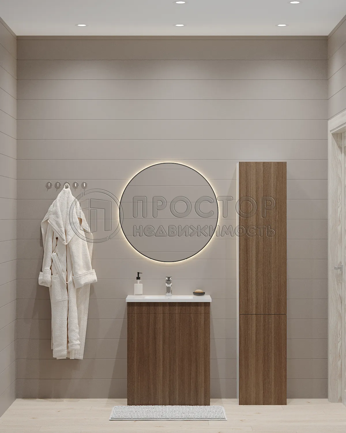 Дом, 65 м² - фото 8