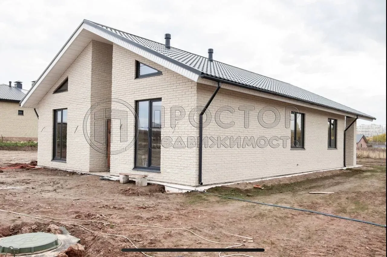 Дом, 100 м² - фото 2