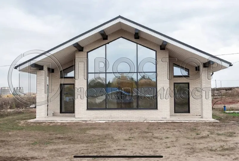 Дом, 100 м² - фото 4