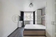 2-комнатная квартира, 43.9 м² - фото 34