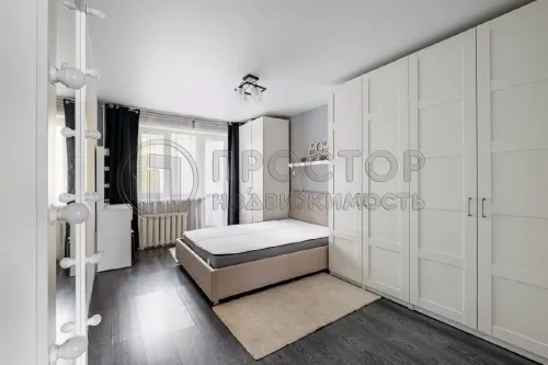 2-комнатная квартира, 43.9 м² - фото 8