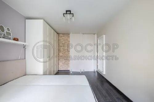 2-комнатная квартира, 43.9 м² - фото 9