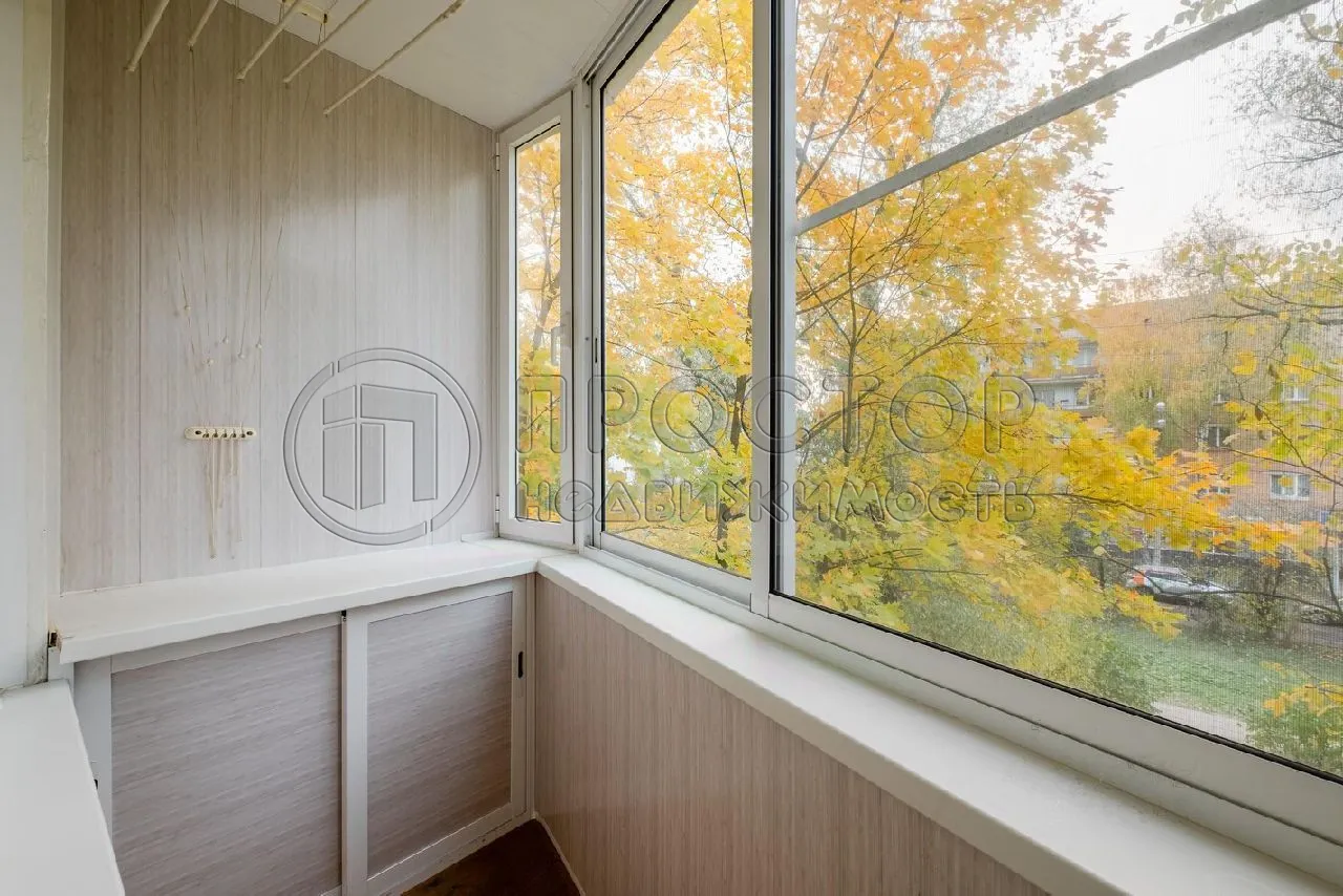 2-комнатная квартира, 43.9 м² - фото 12