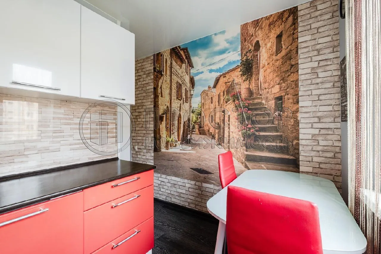 2-комнатная квартира, 43.9 м² - фото 19