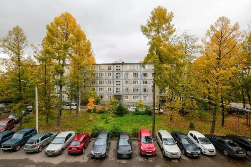 2-комнатная квартира, 43.9 м² - фото 20