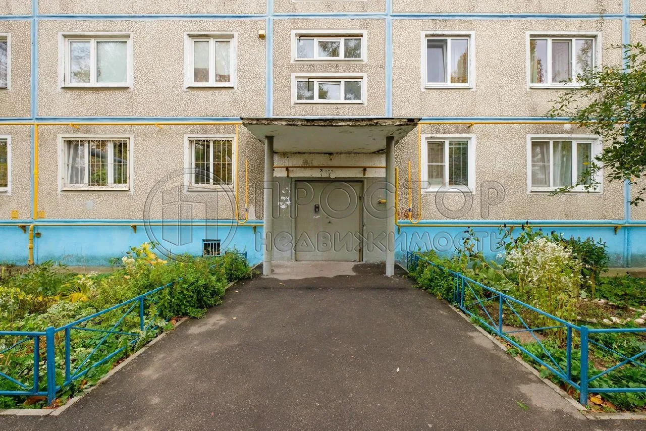 2-комнатная квартира, 43.9 м² - фото 24