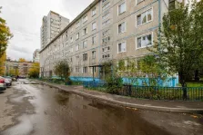 2-комнатная квартира, 43.9 м² - фото 52