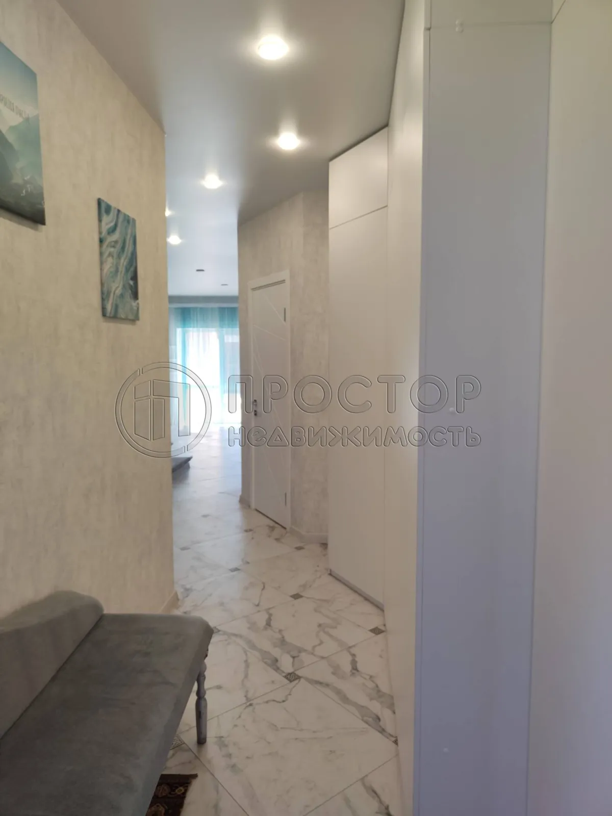 Таунхаус, 190 м² - фото 14