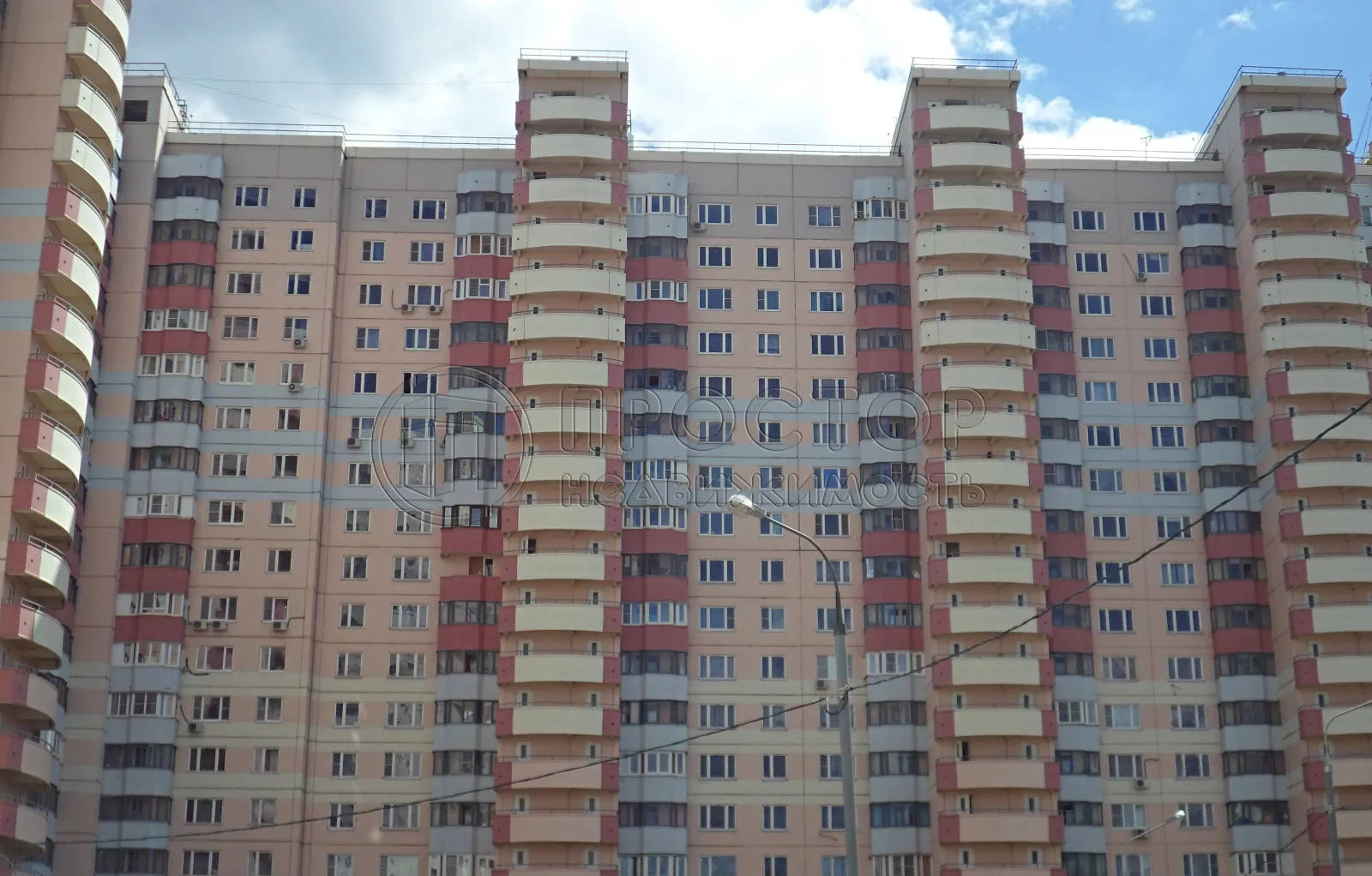 2-комнатная квартира, 57 м² - фото 2