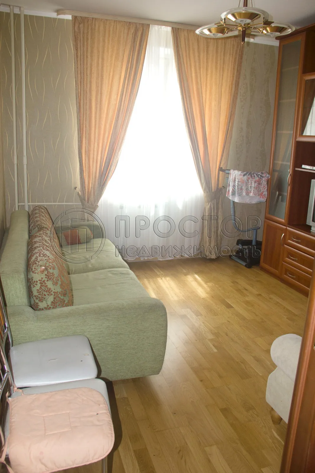 2-комнатная квартира, 57 м² - фото 4